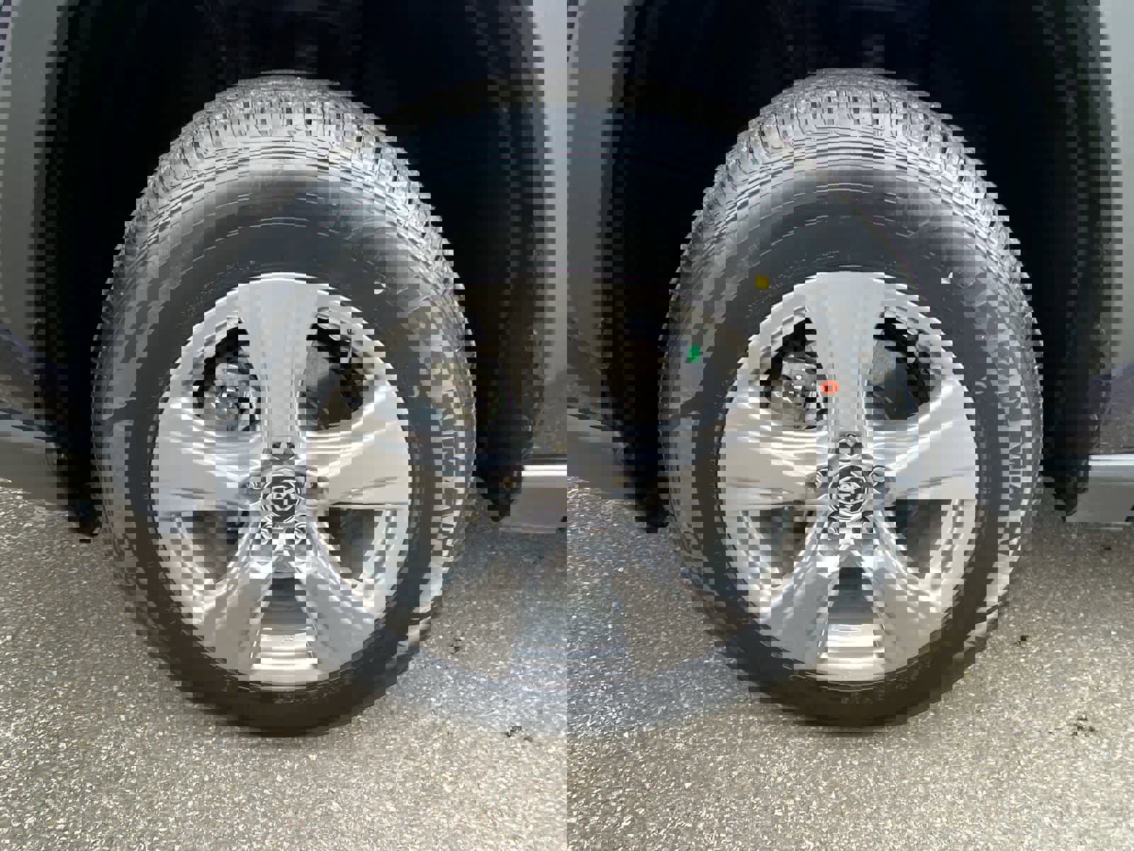 Used 2024 Toyota RAV4 XLE image 14