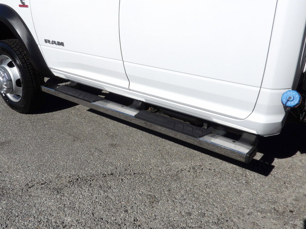 Used 2021 RAM 4500 Tradesman w/ Chrome Appearance Group image 47