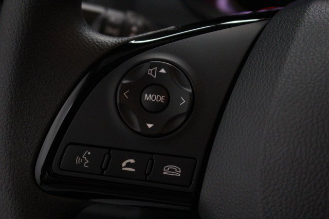 New 2026 Mitsubishi Eclipse Cross LE AWD/4WD image 9