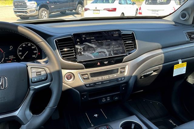 New 2025 Honda Ridgeline RTL image 9