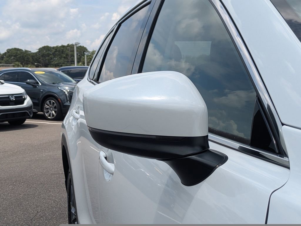 Used 2023 MAZDA CX-9 Touring AWD/4WD image 12