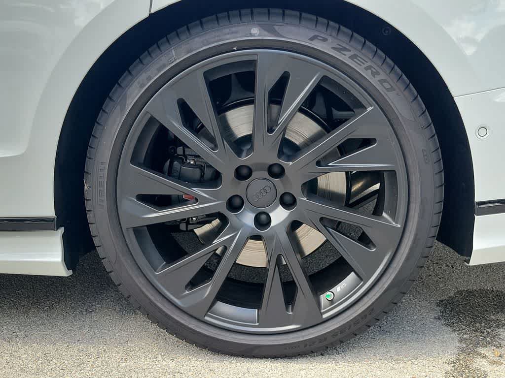 New 2027 Audi S8 AWD/4WD image 15