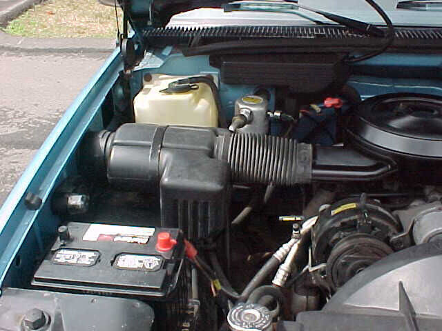 Used 1993 Chevrolet Silverado 1500 C1500 Cheyenne 2dr Standard Ca image 27