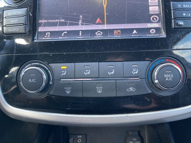 Used 2018 Nissan Altima 2.5 SR w/ SR Special Edition image 17