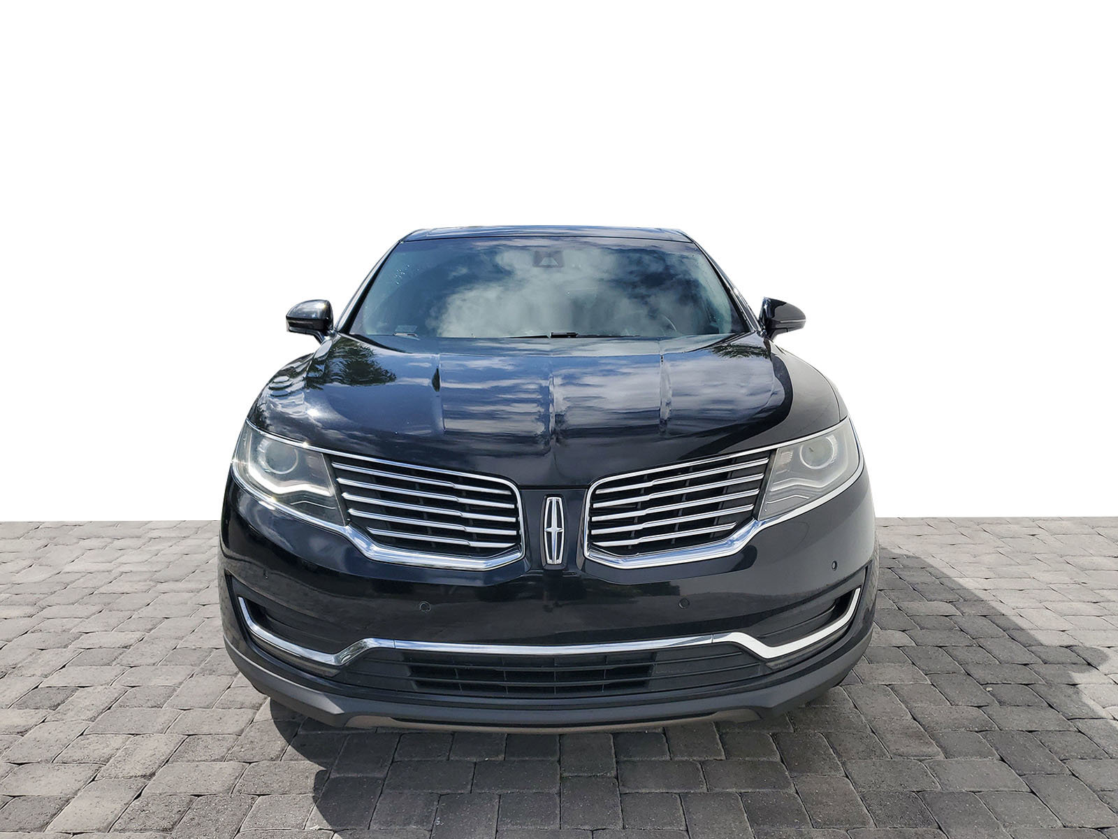 Used 2018 Lincoln MKX Reserve image 2