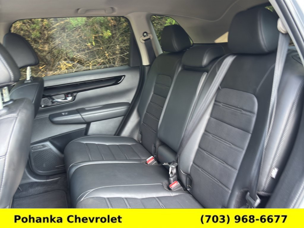 Used 2024 Honda CR-V EX-L image 26
