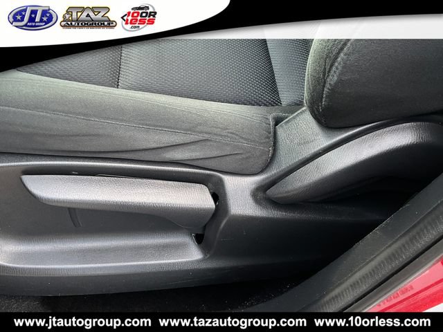 Used 2019 MAZDA CX-5 Sport w/ I-ACTIVSENSE Package FWD image 18