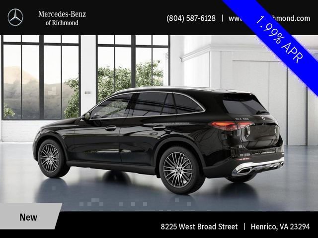 Used 2026 Mercedes-Benz GLC 300 4MATIC image 30