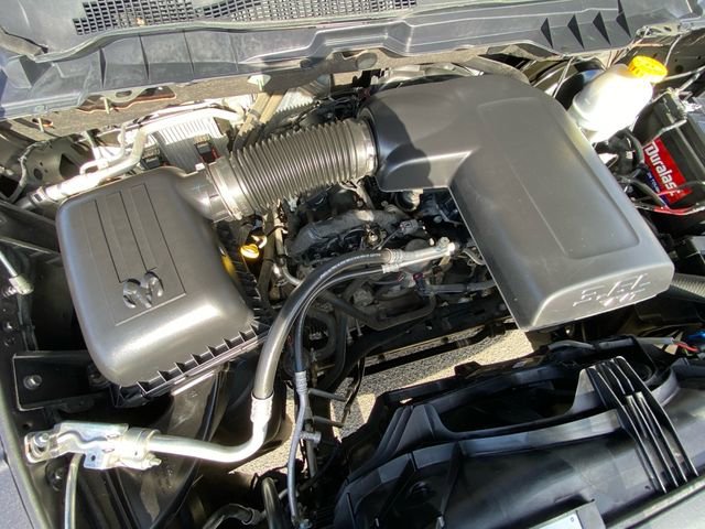 Used 2022 RAM 1500 Tradesman w/ Chrome Plus Package image 29