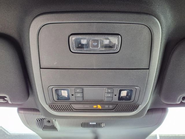 New 2025 Ford Explorer 4WD Police Interceptor image 17