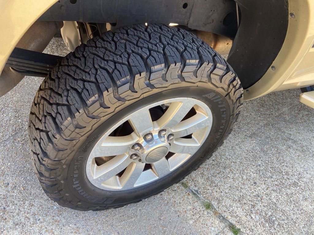 Used 2016 RAM 3500 Laramie Longhorn w/ Convenience Group image 34