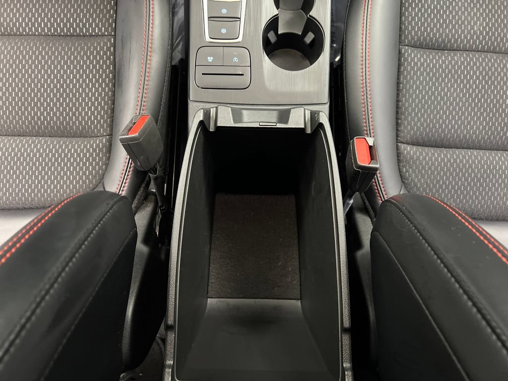 Used 2026 Ford Escape ST-Line FWD image 40