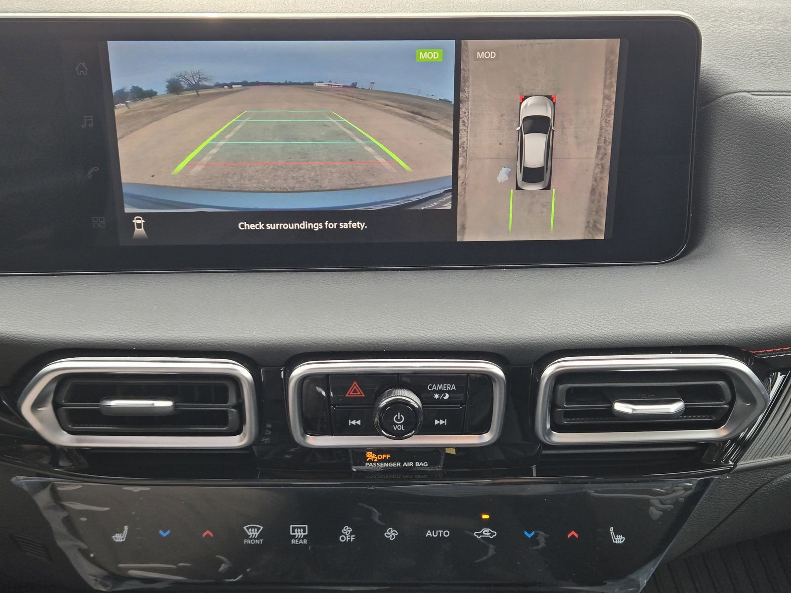 New 2026 Nissan Sentra SR image 16