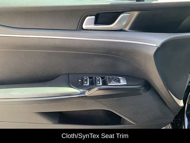 Used 2023 Kia K5 GT-Line image 16