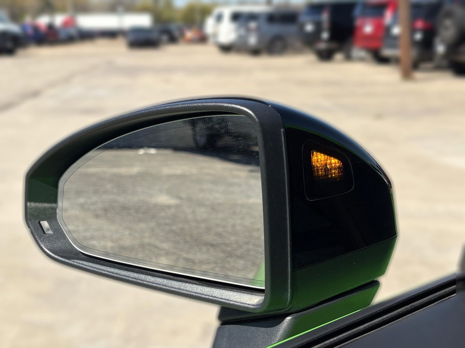 Used 2021 Audi TT RS image 16