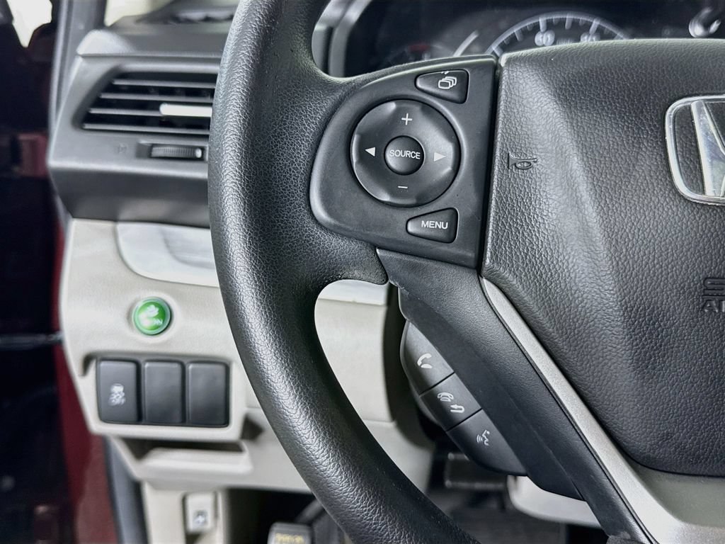 Used 2013 Honda CR-V EX image 20