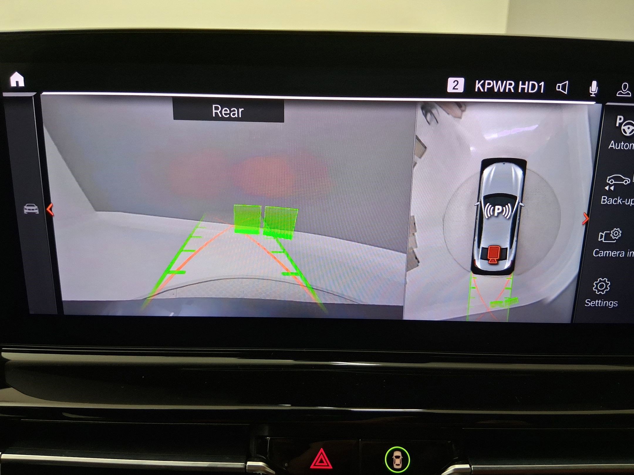 Certified 2024 BMW 840i Gran Coupe image 30