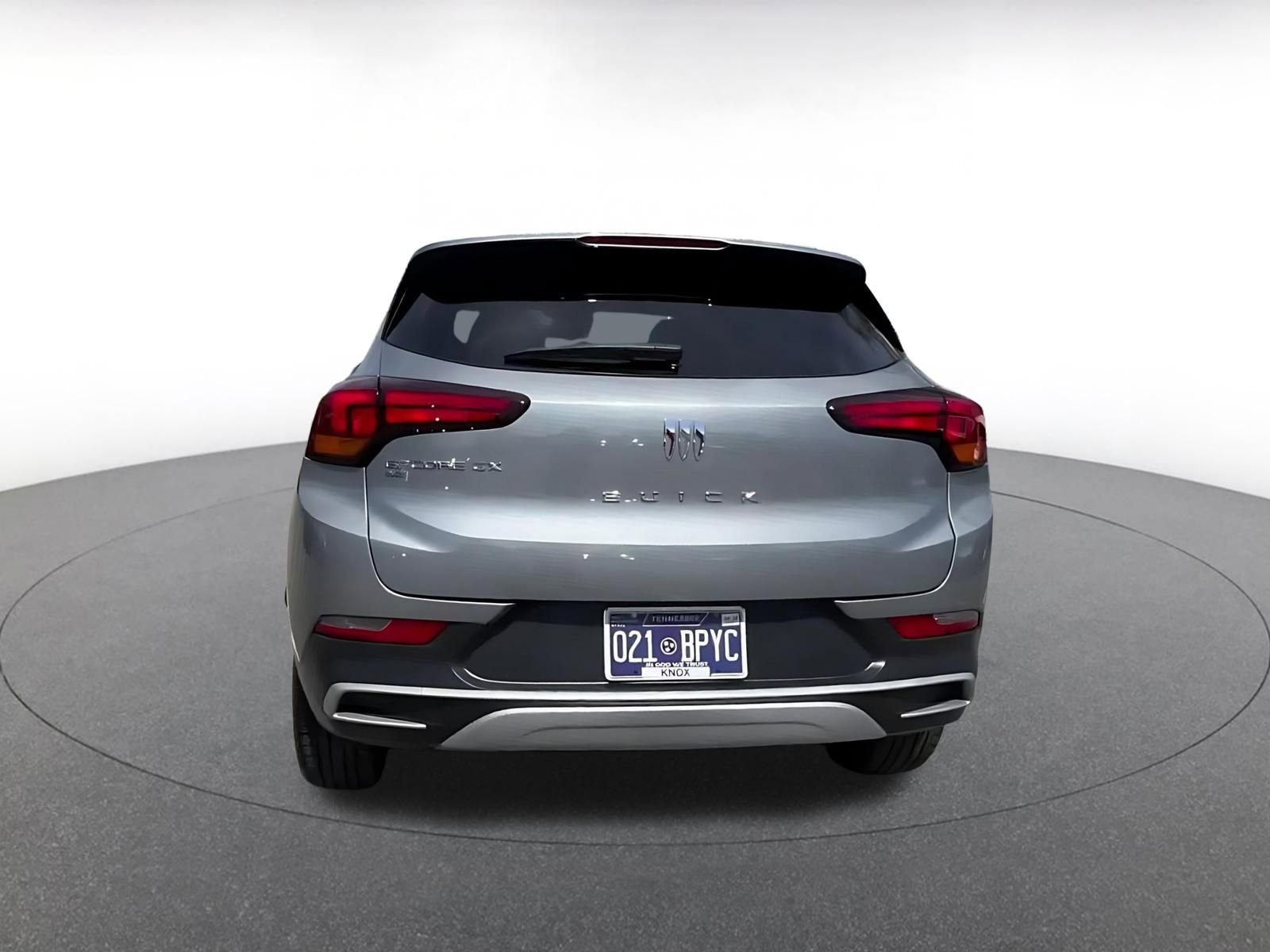 Used 2025 Buick Encore GX Preferred image 12