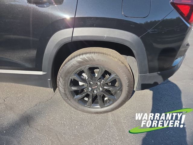 New 2026 GMC Terrain Elevation w/ Elevation Premium Package AWD/4WD image 22