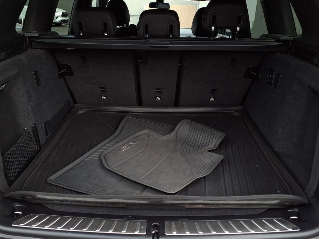 Used 2018 BMW X3 xDrive30i image 20