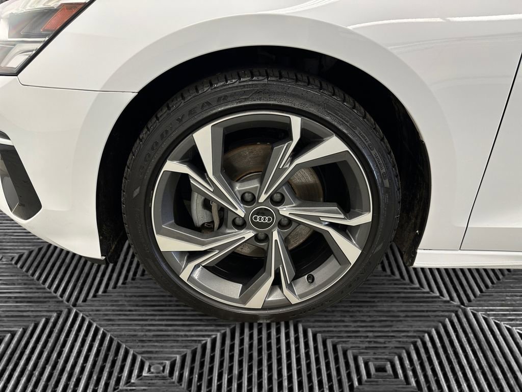 Used 2023 Audi A3 2.0T Premium w/ Black Optic Sport Package image 14