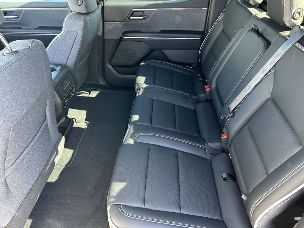 New 2026 GMC Sierra EV Elevation w/ Premium Package image 25