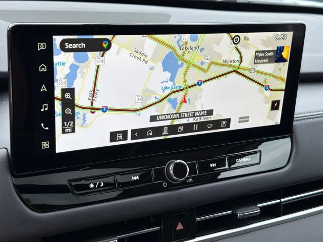New 2026 Mitsubishi Outlander SE FWD image 26