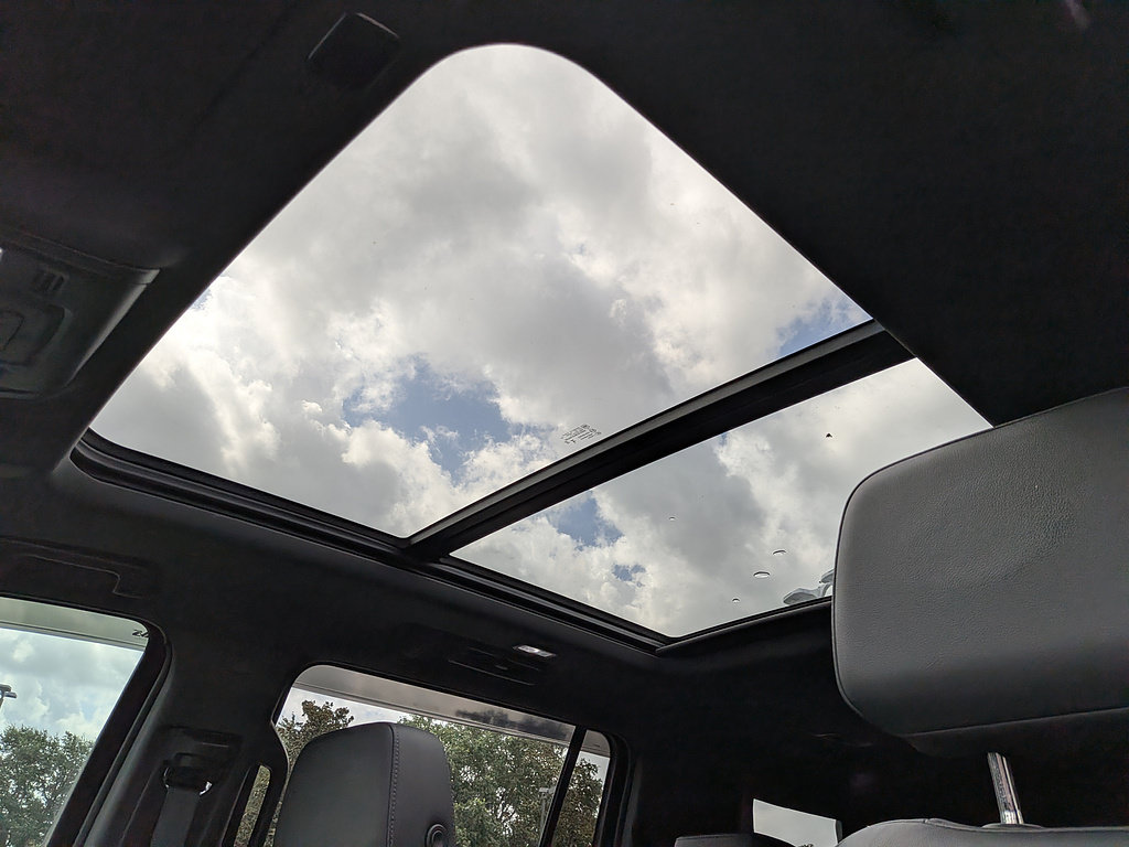 Certified 2024 Chevrolet Suburban LT AWD/4WD image 19
