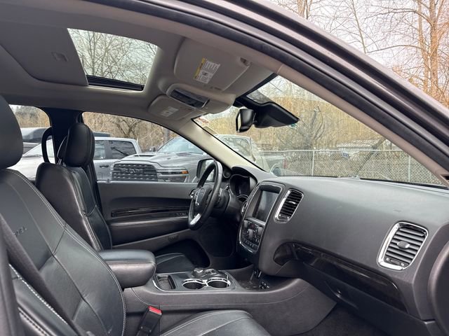 Used 2016 Dodge Durango Citadel w/ Technology Group image 40