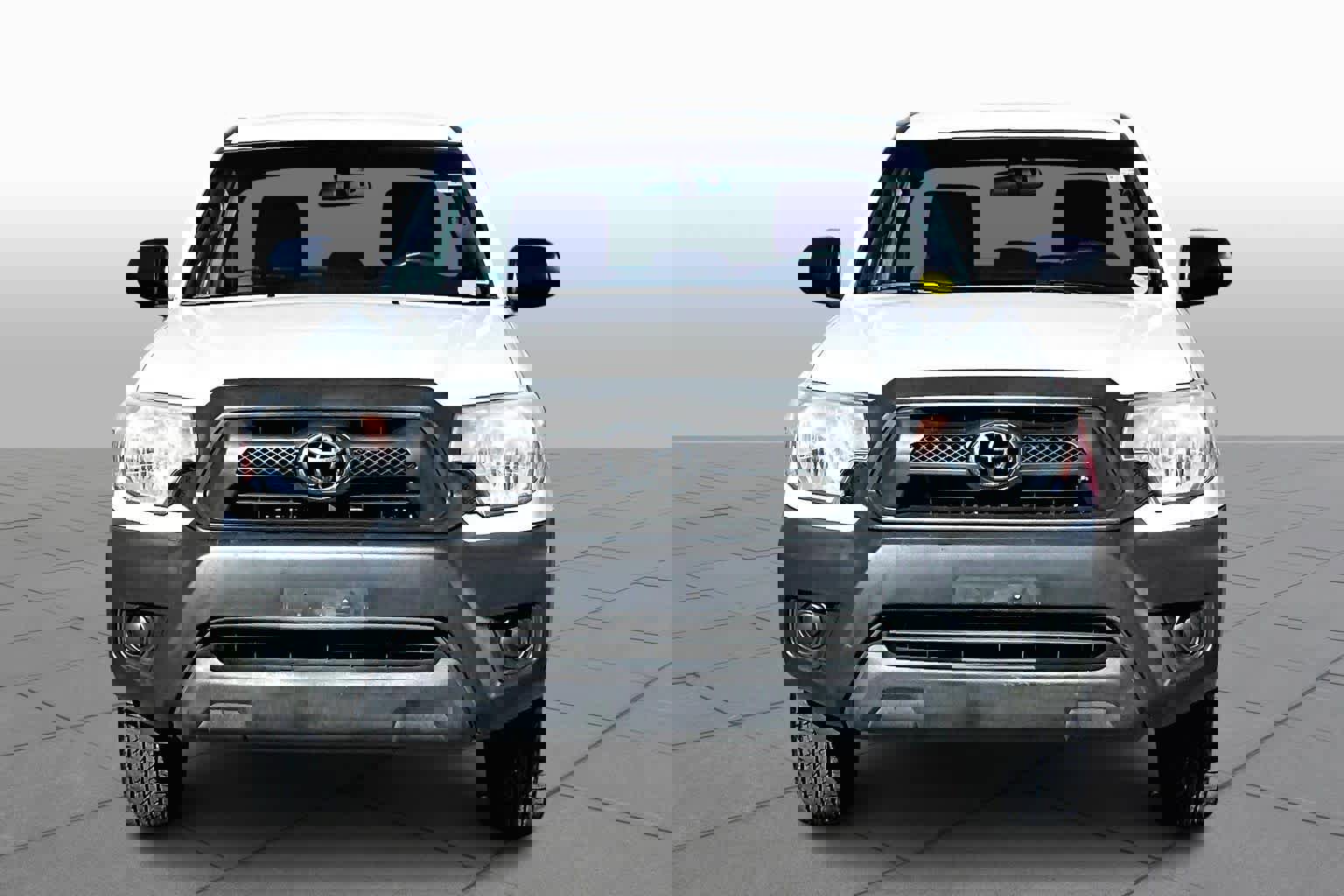 Used 2013 Toyota Tacoma 2WD Regular Cab image 4