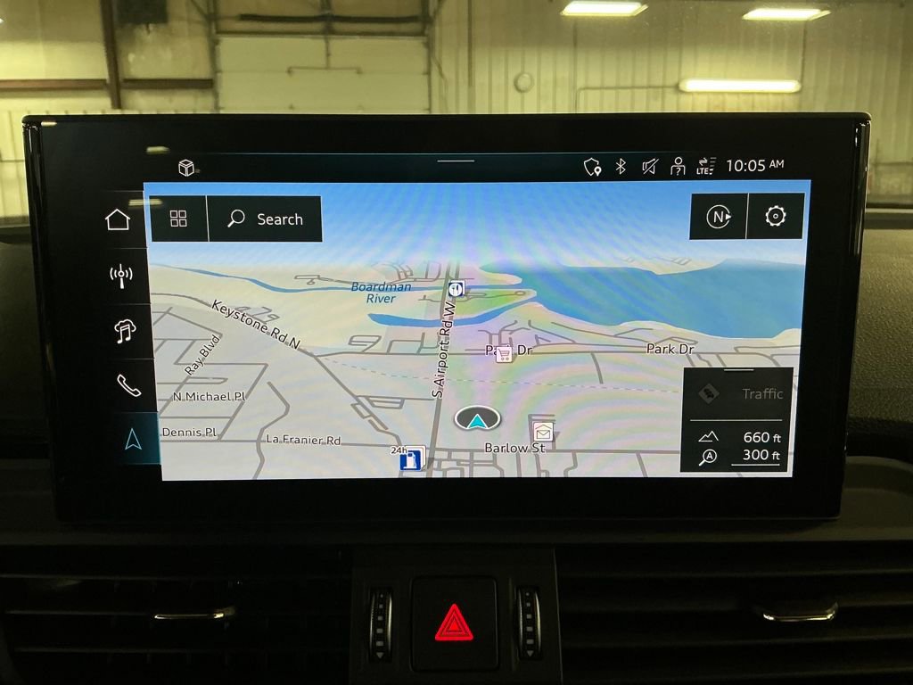 Certified 2025 Audi Q5 2.0T Premium Plus w/ Premium Plus Package AWD/4WD image 22