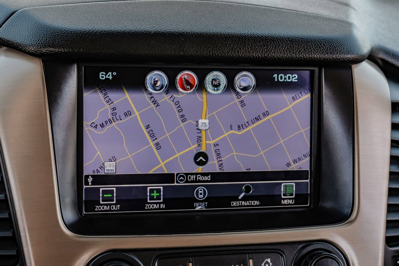 Used 2018 GMC Yukon Denali RWD image 22