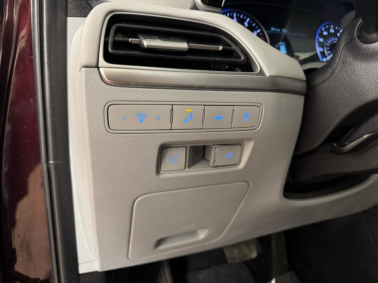 Used 2021 Hyundai Palisade SEL w/ Premium Package image 18