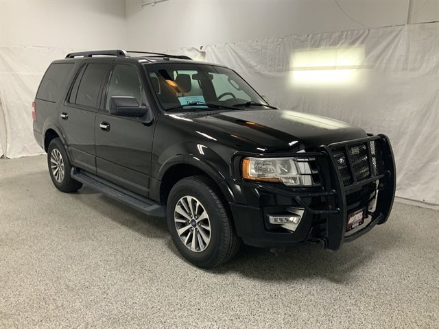 Used 2017 Ford Expedition XLT AWD/4WD image 6
