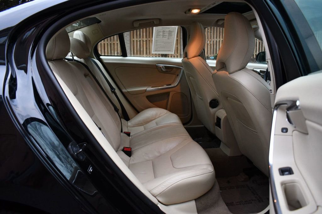 Used 2013 Volvo S60 T5 image 25