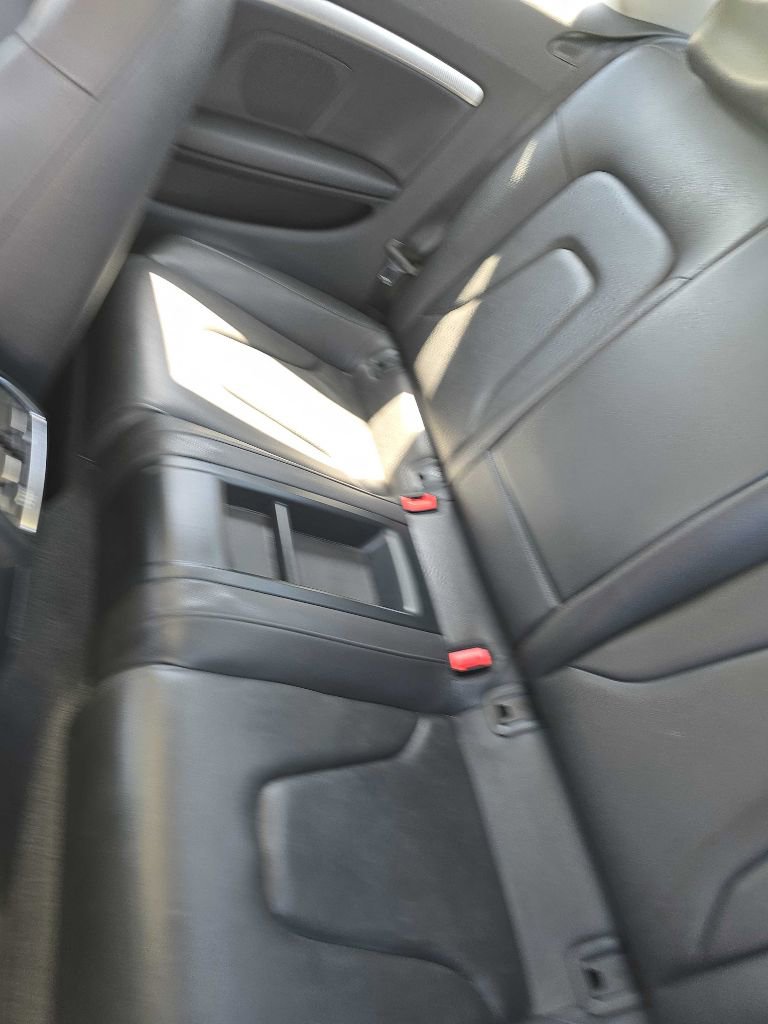 Used 2013 Audi A5 2.0T Premium w/ Convenience Pkg image 13