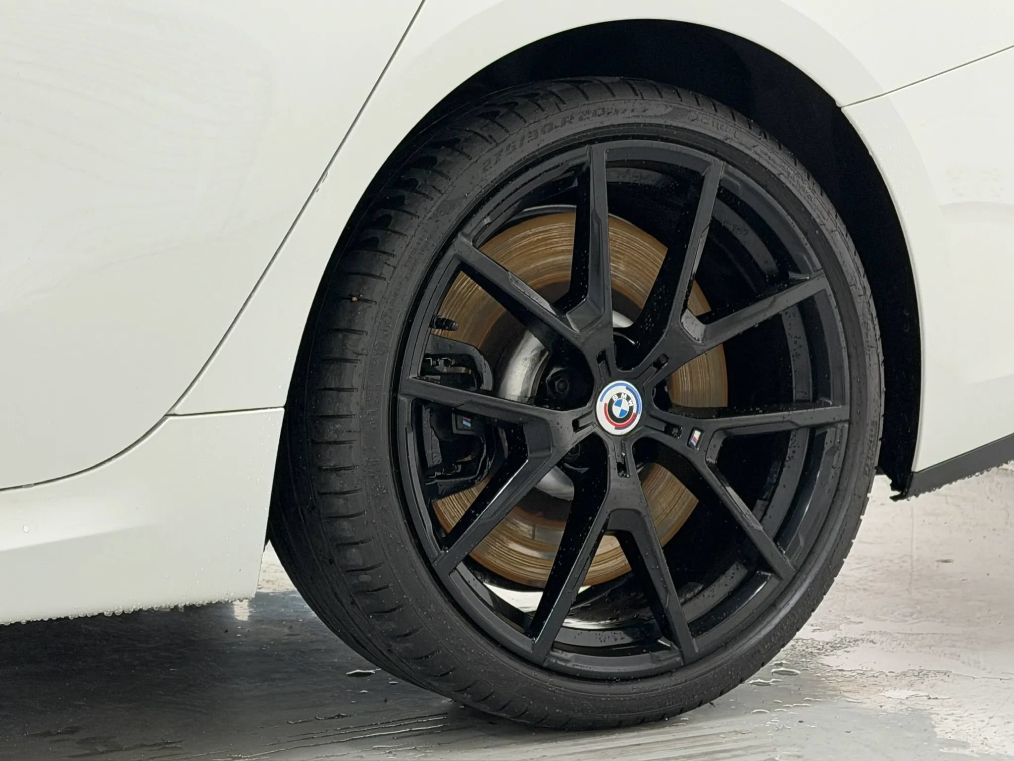 Used 2023 BMW M850i Gran Coupe xDrive AWD/4WD image 97