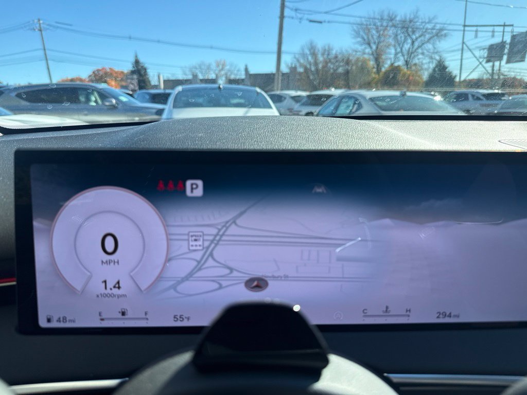 New 2026 Genesis GV70 2.5T Select AWD/4WD image 10