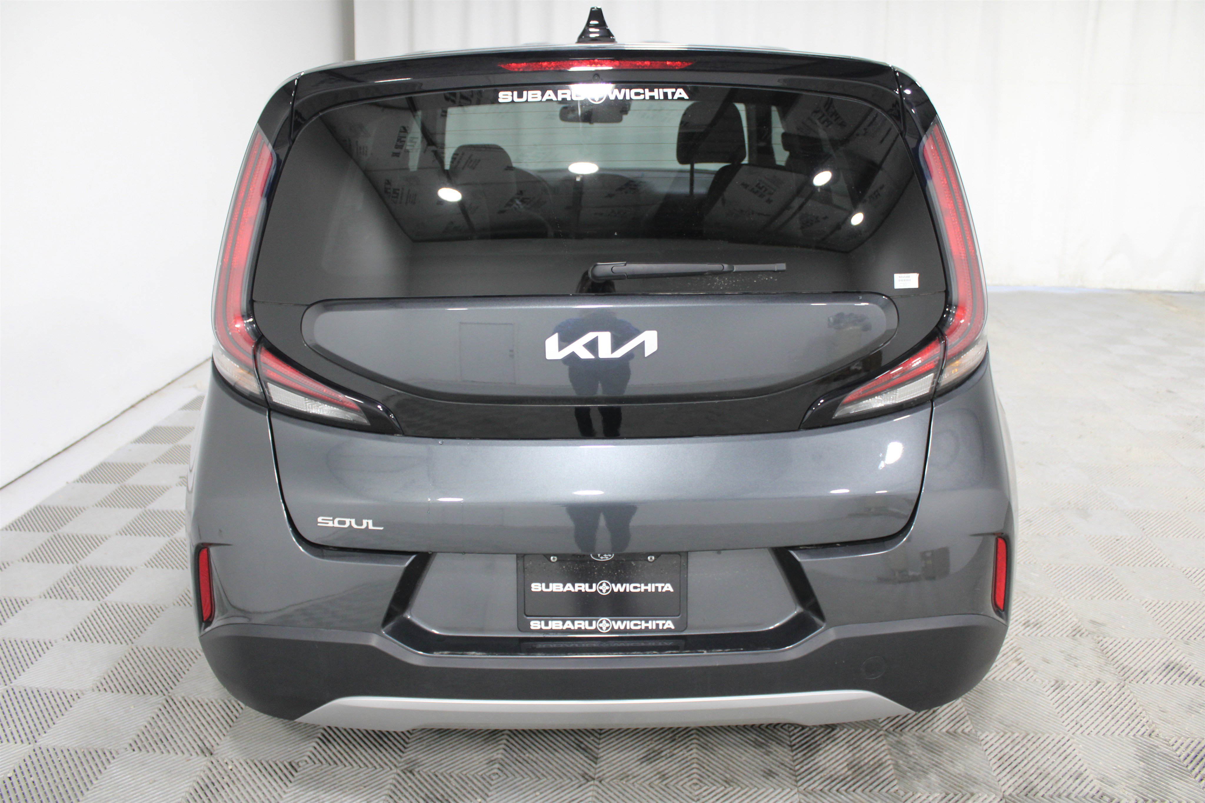 Used 2024 Kia Soul LX w/ Option Group 015 image 28