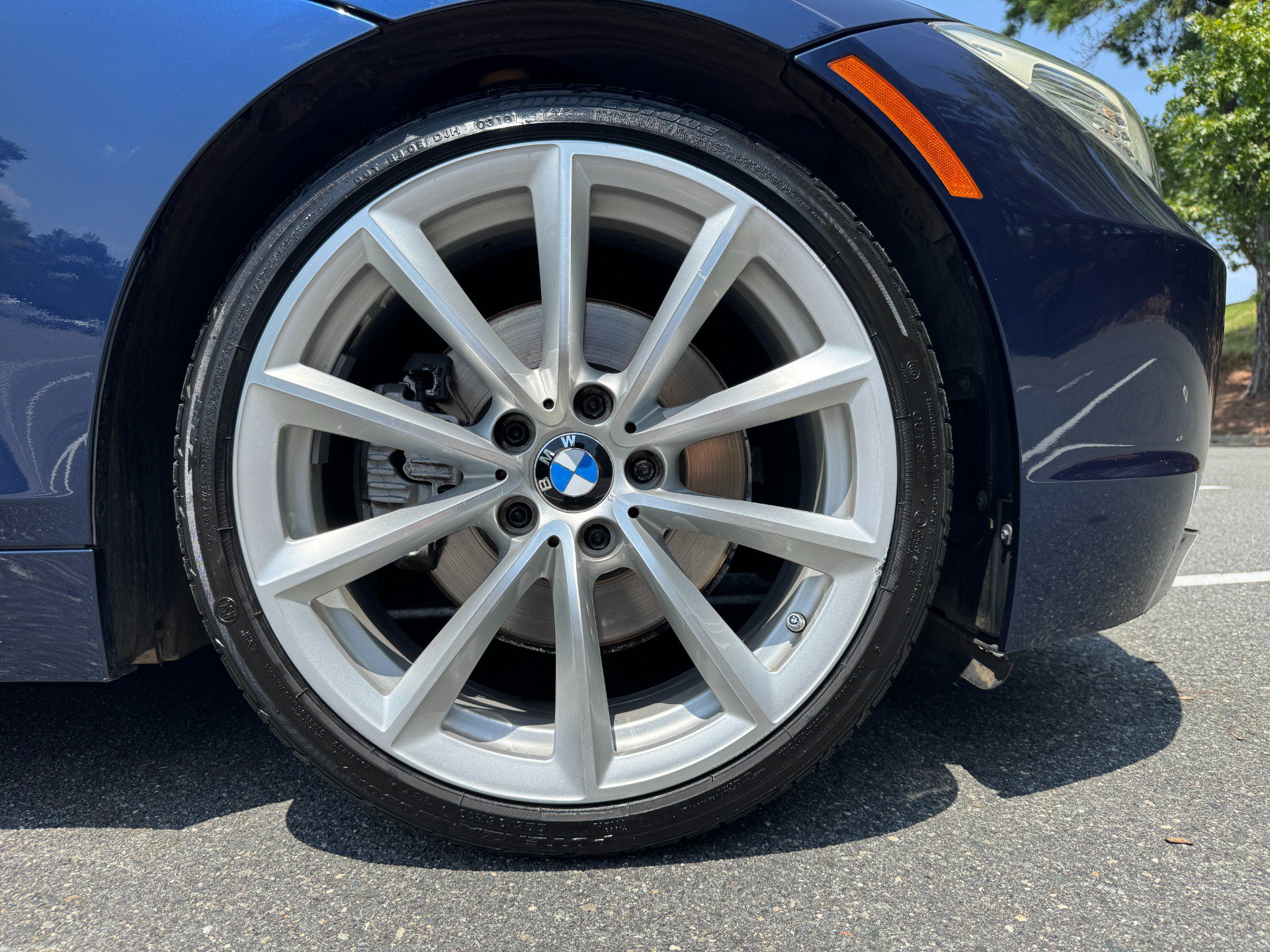 Used 2011 BMW Z4 sDrive35i RWD image 62