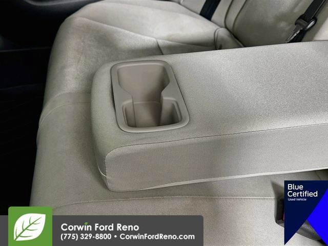 Used 2018 Honda Accord LX image 27