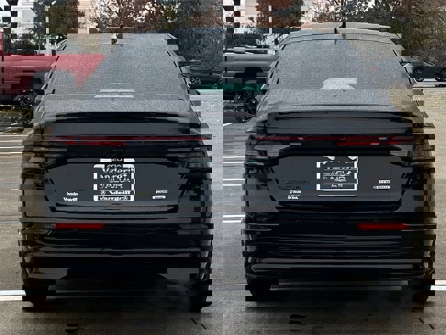 Used 2025 Honda Accord Touring image 5