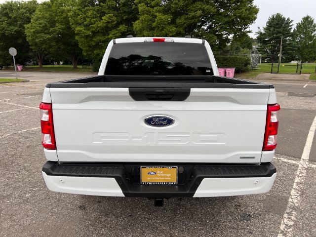 Certified 2023 Ford F150 XL w/ STX Appearance Package AWD/4WD image 10