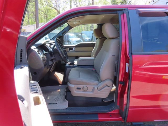 Used 2010 Ford F150 XLT AWD/4WD image 21