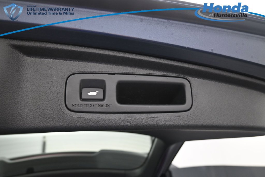 New 2027 Honda CR-V Sport-L image 23