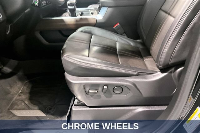 Used 2024 Chevrolet Silverado 1500 High Country w/ High Country Premium Package AWD/4WD image 26