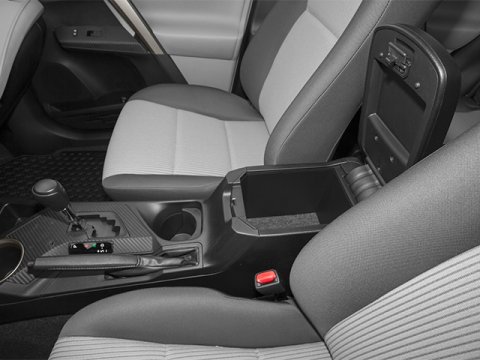 Used 2014 Toyota RAV4 LE AWD/4WD image 17