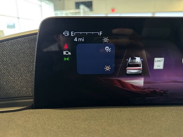 New 2026 Lincoln Navigator Reserve w/ Jet Appearance Package image 32