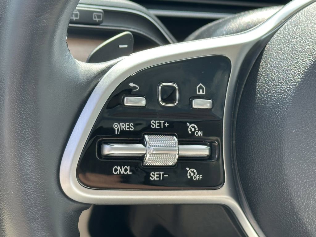 Certified 2022 Mercedes-Benz GLE 350 image 28