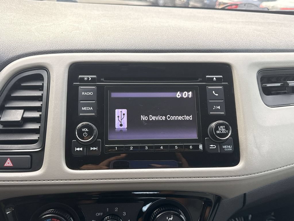 Used 2021 Honda HR-V LX image 19
